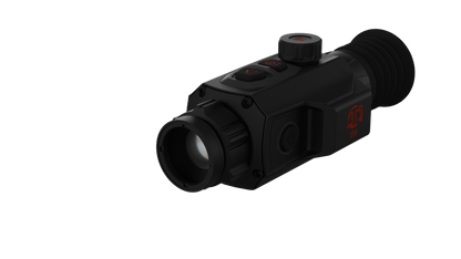 ATN ThOR-6 Mini 256×192 2.5-20x – Celownik Termowizyjny