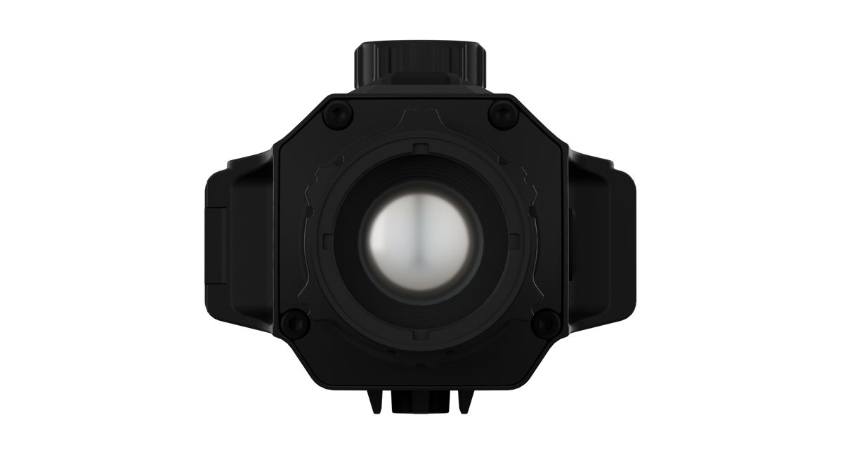 ATN ThOR-6 Mini 256×192 2.5-20x – Celownik Termowizyjny