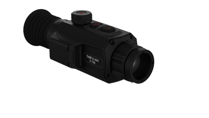 ATN ThOR-6 Mini 256×192 2.5-20x – Celownik Termowizyjny