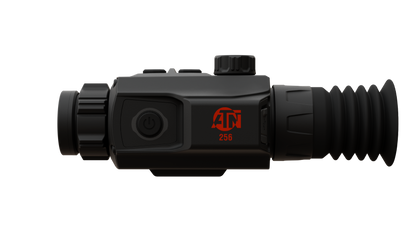 ATN ThOR-6 Mini 256×192 2.5-20x – Celownik Termowizyjny