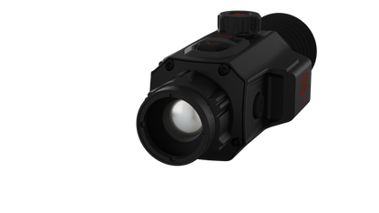 ATN ThOR-6 Mini 256×192 2.5-20x – Celownik Termowizyjny