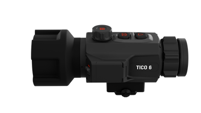 ATN TICO-6 256×192 1-8x – Nasadka Termowizyjna / Monokular 2w1
