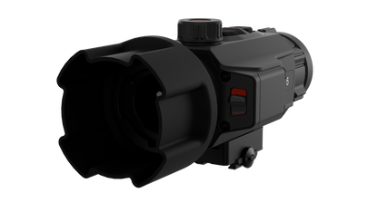 ATN TICO-6 256×192 1-8x – Nasadka Termowizyjna / Monokular 2w1