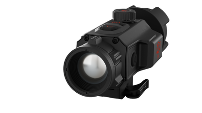 ATN TICO-6 256×192 1-8x – Nasadka Termowizyjna / Monokular 2w1
