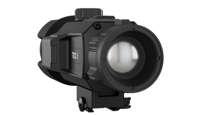 ATN TICO-6 256×192 1-8x – Nasadka Termowizyjna / Monokular 2w1