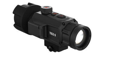 ATN TICO-6 384×288 1-12x – Nasadka Termowizyjna / Monokular 2w1