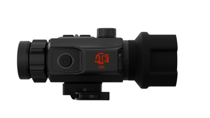 ATN TICO-6 384×288 1-12x – Nasadka Termowizyjna / Monokular 2w1