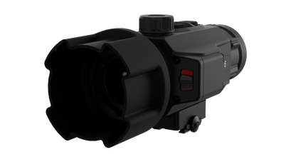 ATN TICO-6 384×288 1-12x – Nasadka Termowizyjna / Monokular 2w1