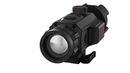 ATN TICO-6 384×288 1-12x – Nasadka Termowizyjna / Monokular 2w1