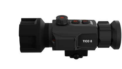 ATN TICO-6 640×512 1-15x – Nasadka Termowizyjna / Monokular 2w1