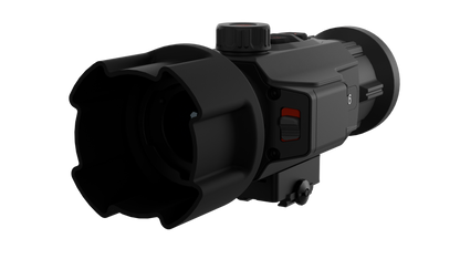 ATN TICO-6 640×512 1-15x – Nasadka Termowizyjna / Monokular 2w1