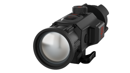 ATN TICO-6 640×512 1-15x – Nasadka Termowizyjna / Monokular 2w1