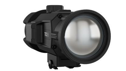 ATN TICO-6 640×512 1-15x – Nasadka Termowizyjna / Monokular 2w1