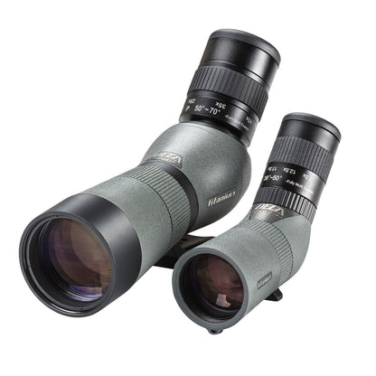 Luneta obserwacyjna Delta Optical Titanium 50ED