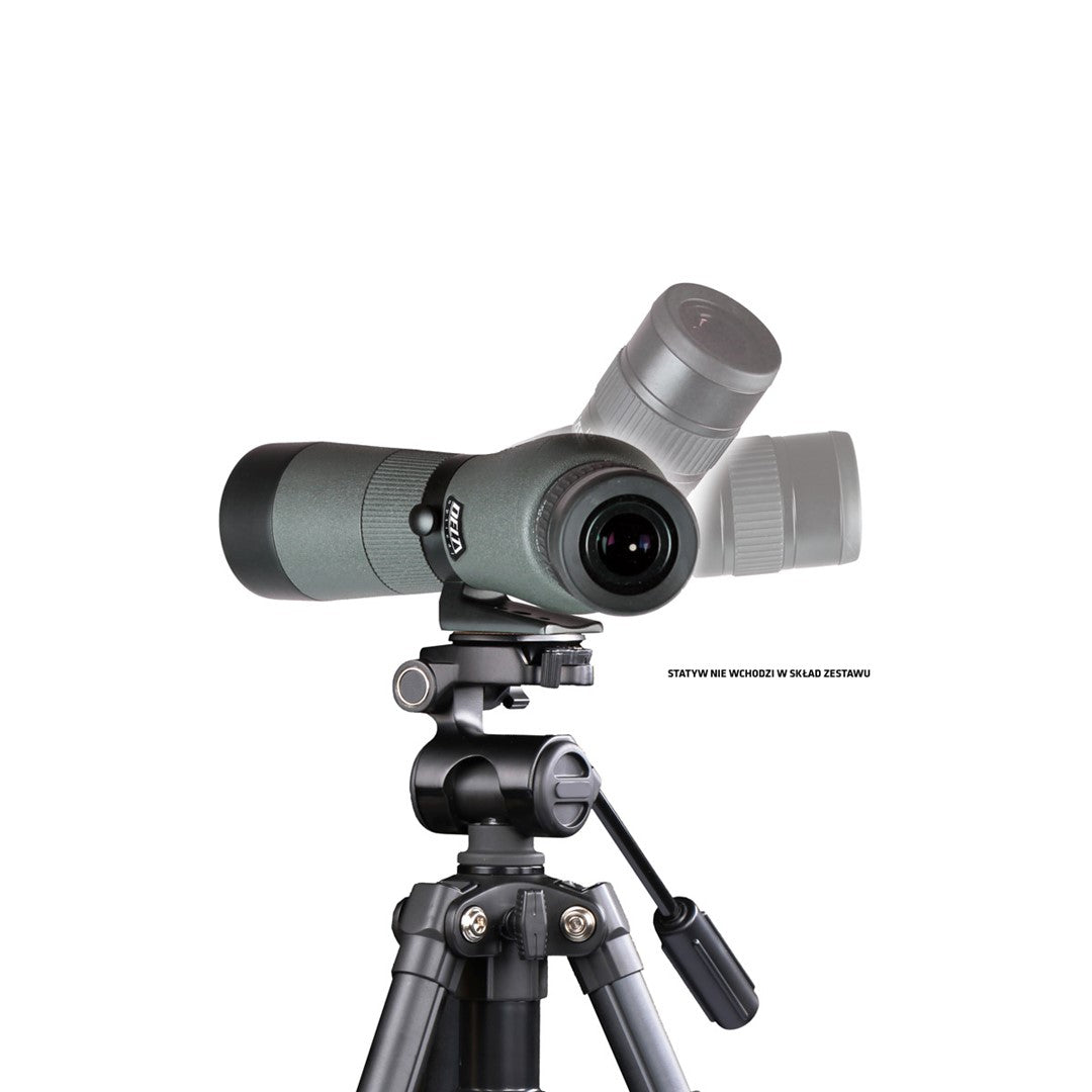 Luneta obserwacyjna Delta Optical Titanium 65ED II