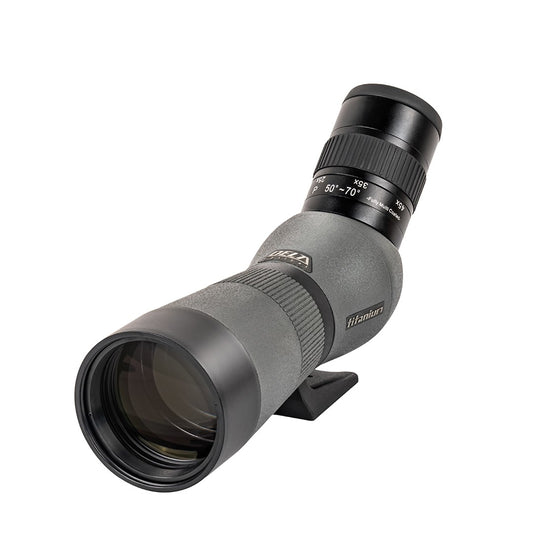 Зорова труба Delta Optical Titanium 65ED II