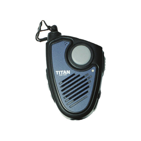 Titan WM20-02 – bezprzewodowy mikrofonogłośnik IP67