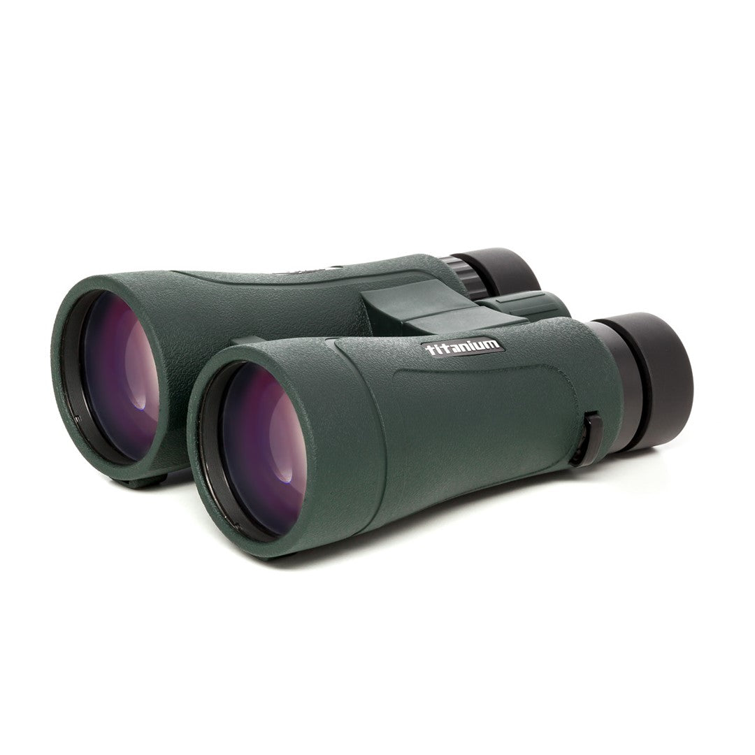 Delta Optical Titanium 12x56 ROH Binoculars