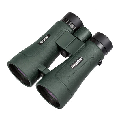 Delta Optical Titanium 12x56 ROH Binoculars