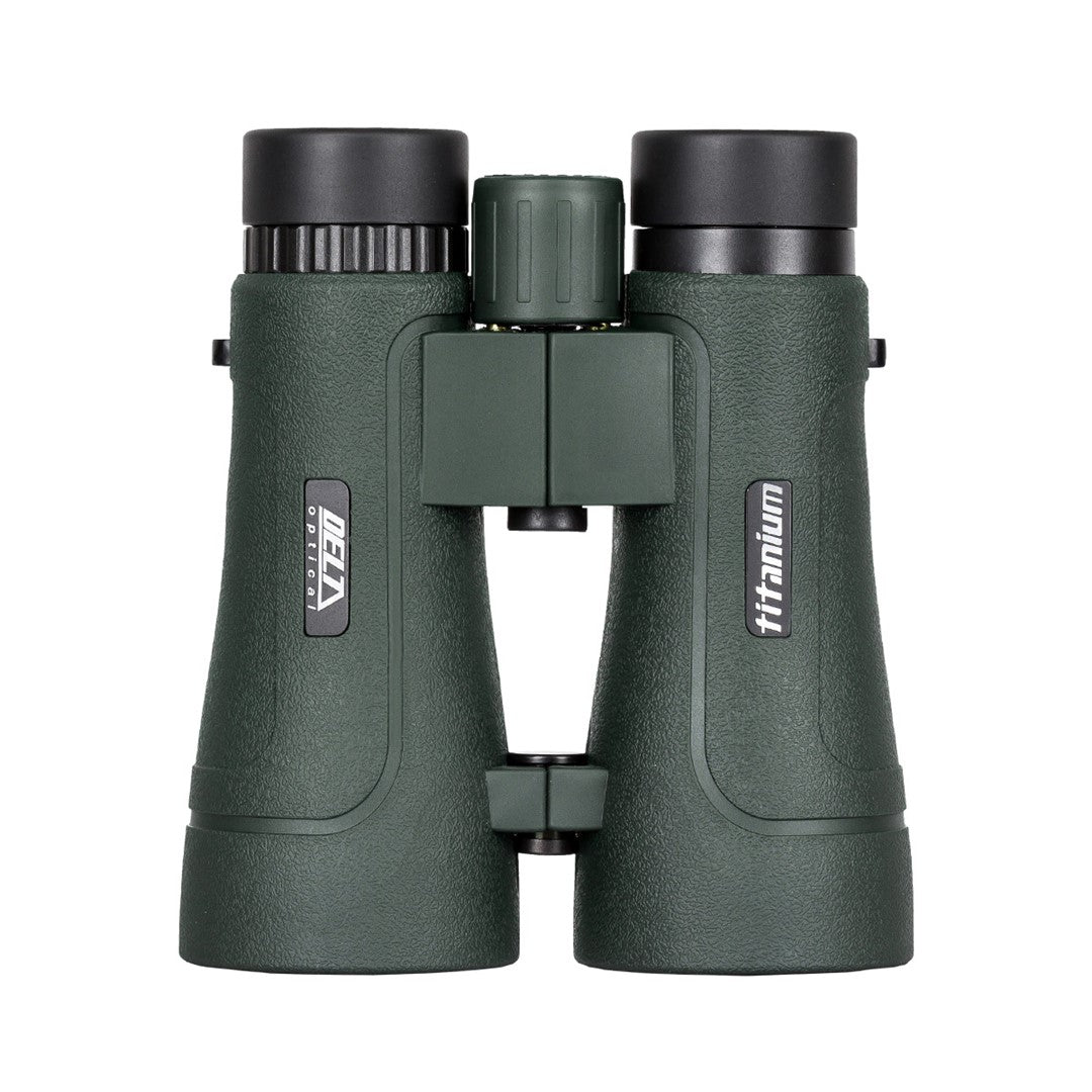 Delta Optical Titanium 12x56 ROH Binoculars
