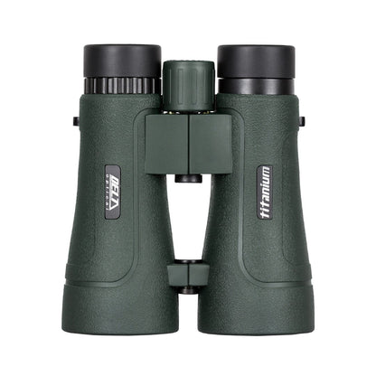 Delta Optical Titanium 12x56 ROH Binoculars