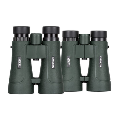 Delta Optical Titanium 12x56 ROH Binoculars
