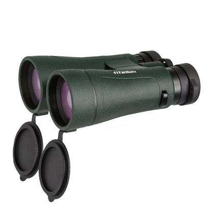 Delta Optical Titanium 12x56 ROH Binoculars
