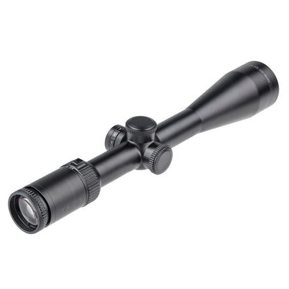 Luneta celownicza Delta Titanium HD 2,5-10x50 4A S