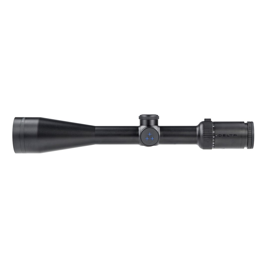 Luneta celownicza Delta Titanium HD 2,5-10x50 4A S