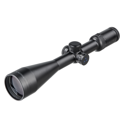 Luneta celownicza Delta Titanium HD 2,5-10x56 4A S