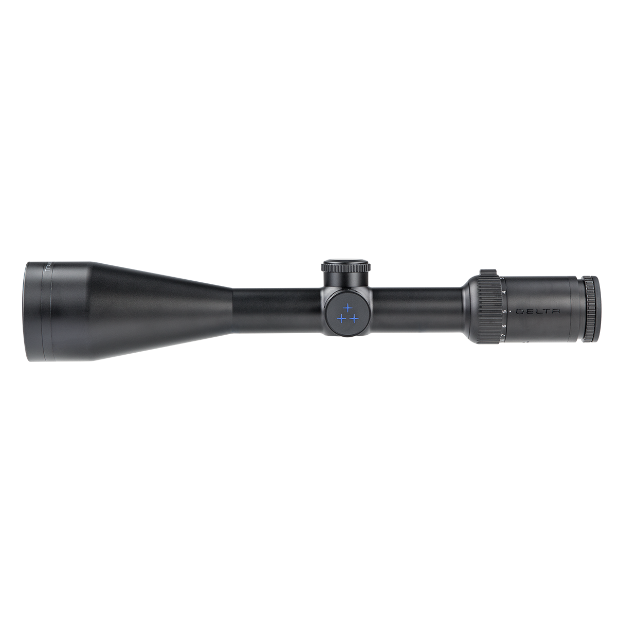 Luneta celownicza Delta Titanium HD 2,5-10x56 4A S