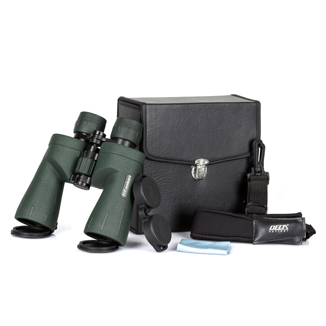 Delta Optical Titanium 7x50 Binoculars