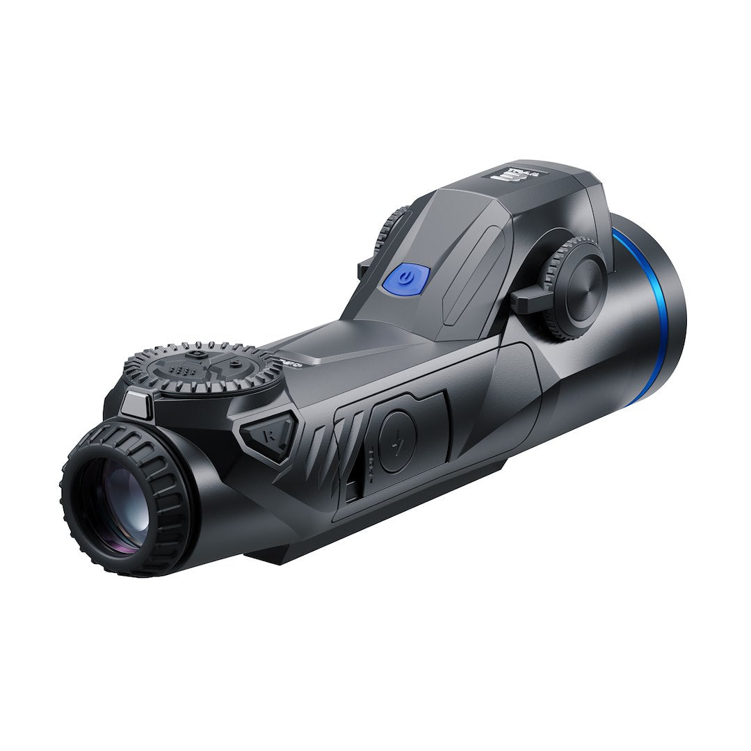 Luneta termowizyjna Trail 3 LRF XQ50