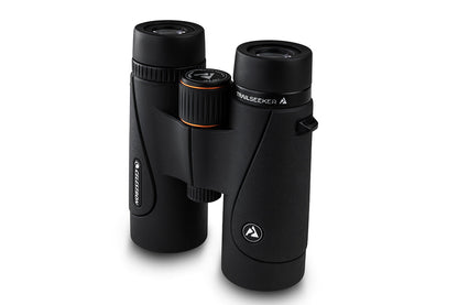 Lornetka Celestron Trailseeker 10x42