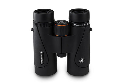 Lornetka Celestron Trailseeker 10x42