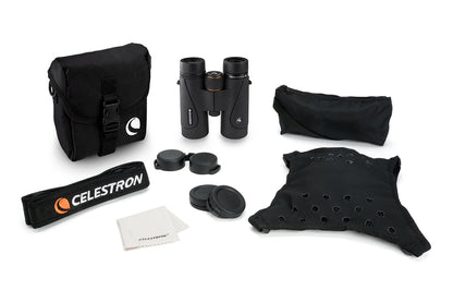 Lornetka Celestron Trailseeker 10x42