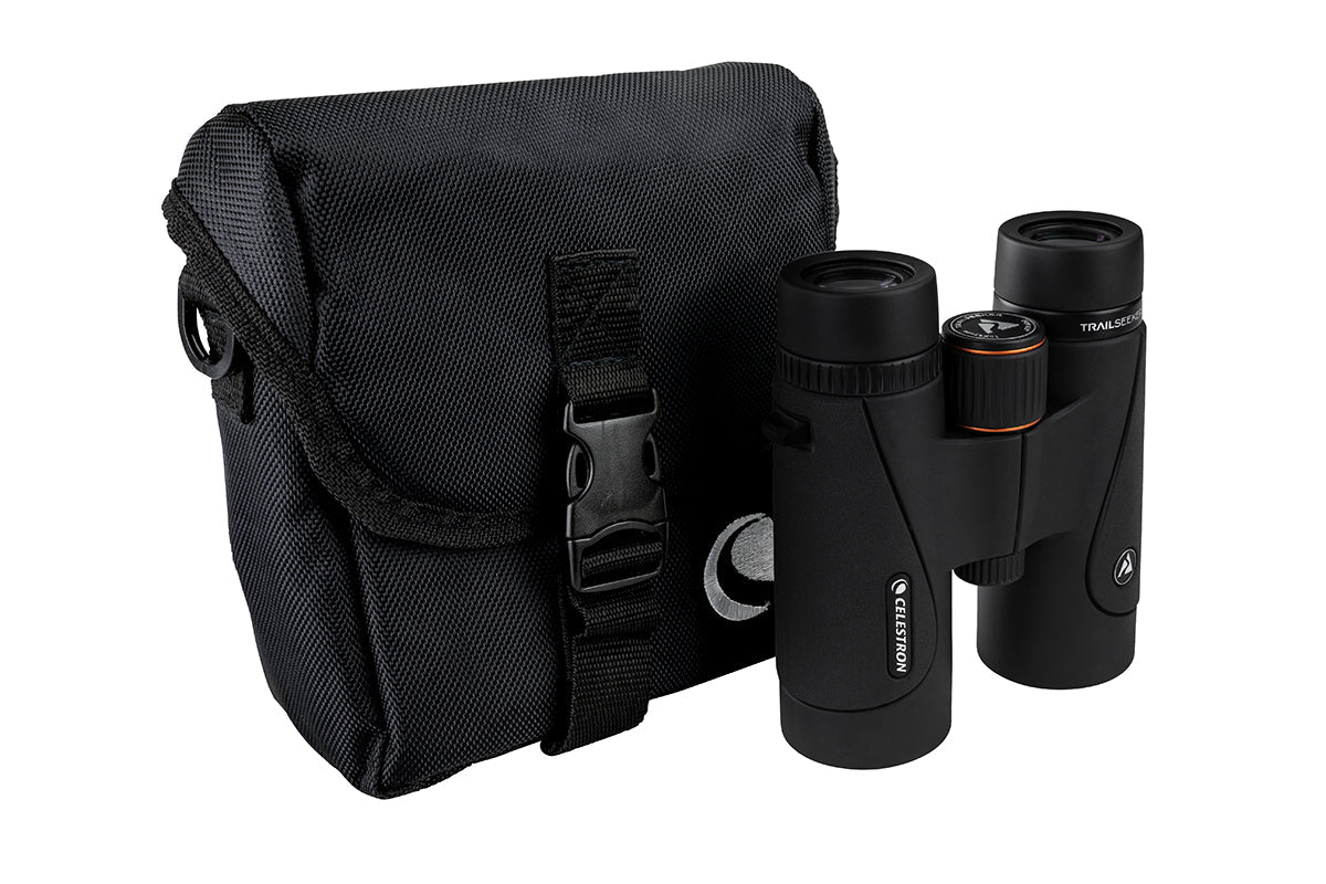 Lornetka Celestron Trailseeker 10x42