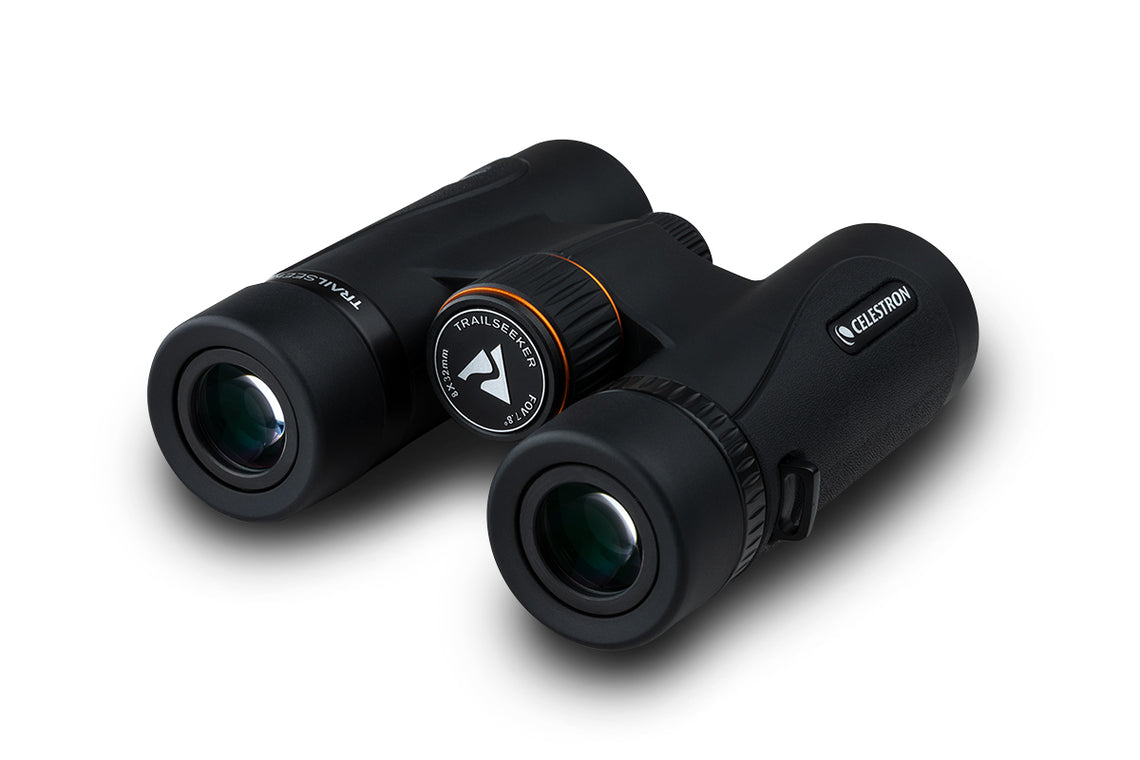 Lornetka Celestron TrailSeeker 8x32