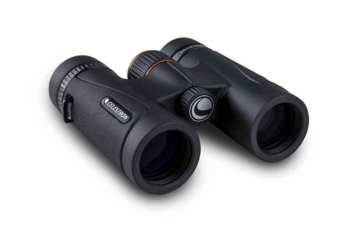Lornetka Celestron TrailSeeker 8x32