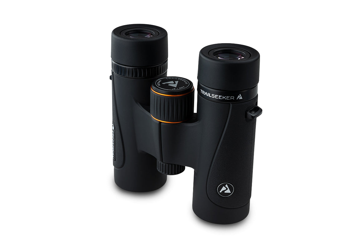 Lornetka Celestron TrailSeeker 8x32