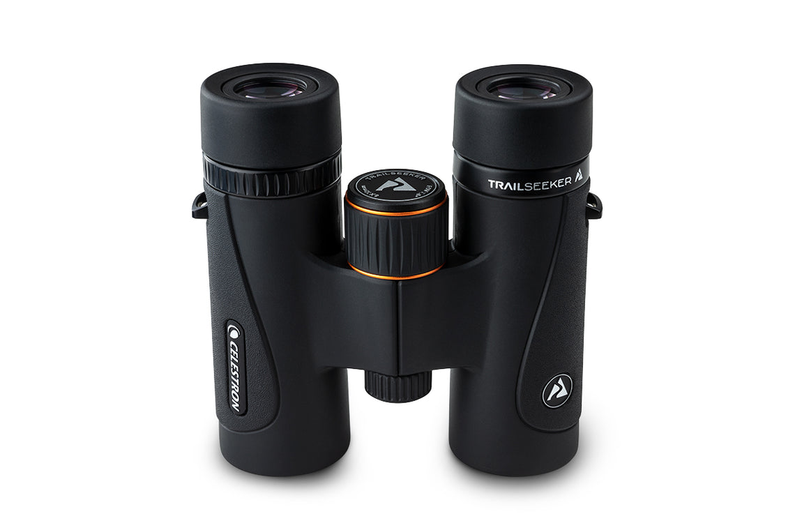 Lornetka Celestron TrailSeeker 8x32
