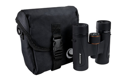 Lornetka Celestron TrailSeeker 8x32