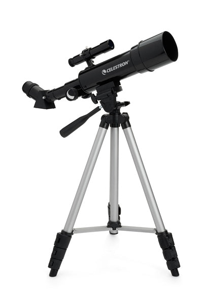 Celestron Travel Scope 50 mm Telescope
