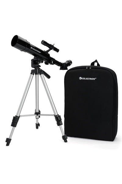 Celestron Travel Scope 50 mm Telescope