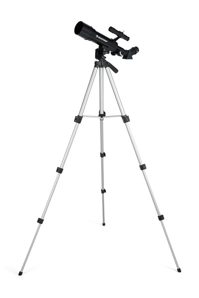 Celestron Travel Scope 50 mm Telescope