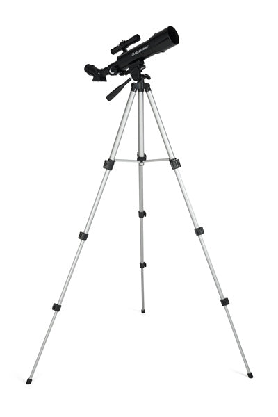 Celestron Travel Scope 50 mm Telescope