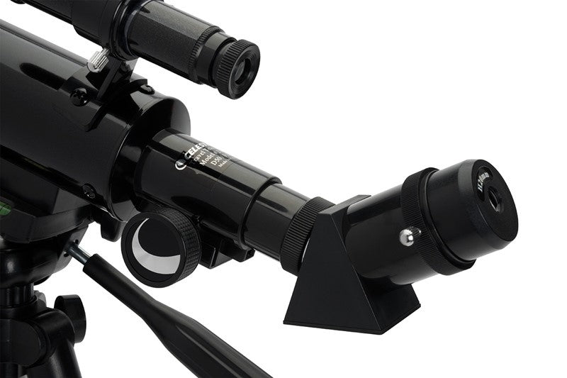 Celestron Travel Scope 50 mm Telescope