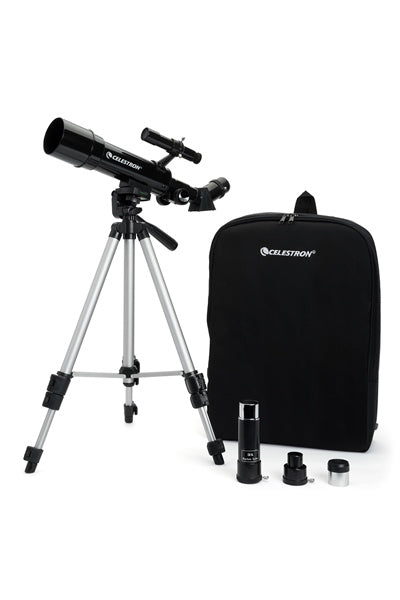 Celestron Travel Scope 50 mm Telescope