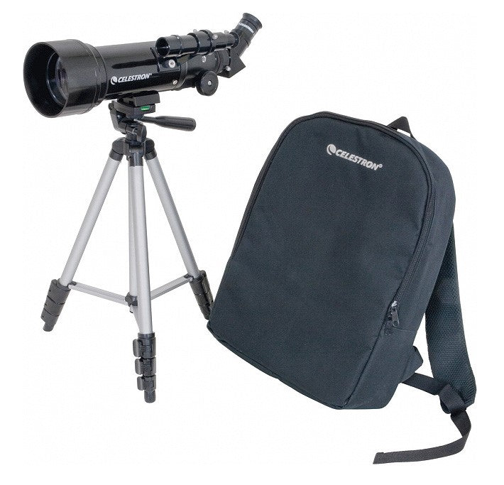 Celestron Travel Scope 70 mm Telescope