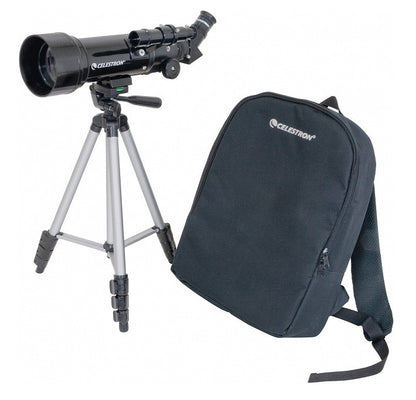 Celestron Travel Scope 70 mm Telescope